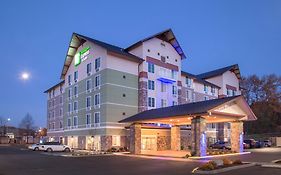 Holiday Inn Express & Suites - Seattle South - Tukwila By Ihg